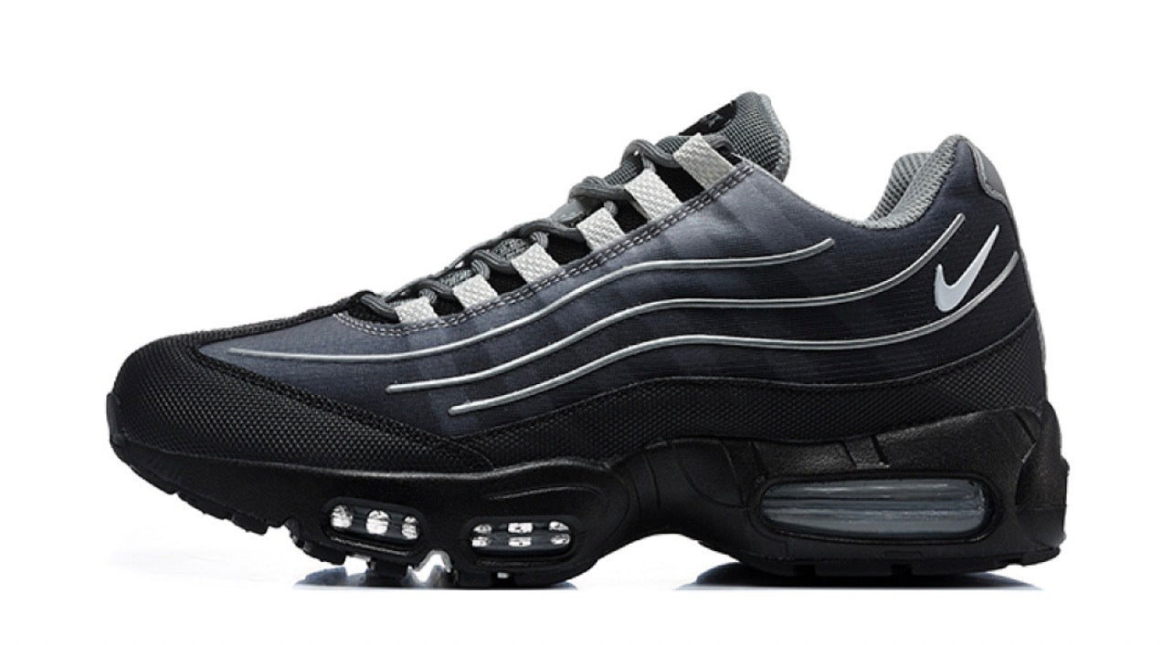 Air Max 95 Black-Grey
