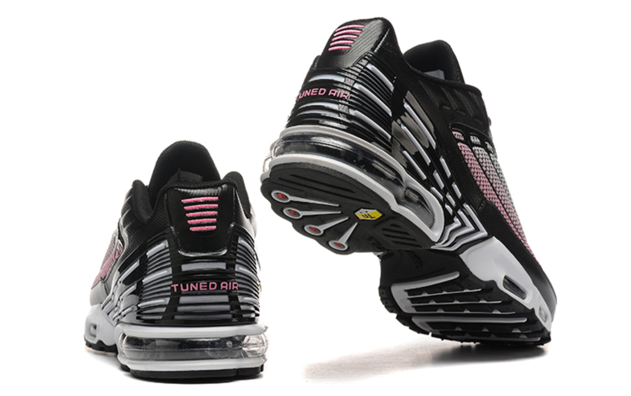 Air Plus TN3 Black-Pink