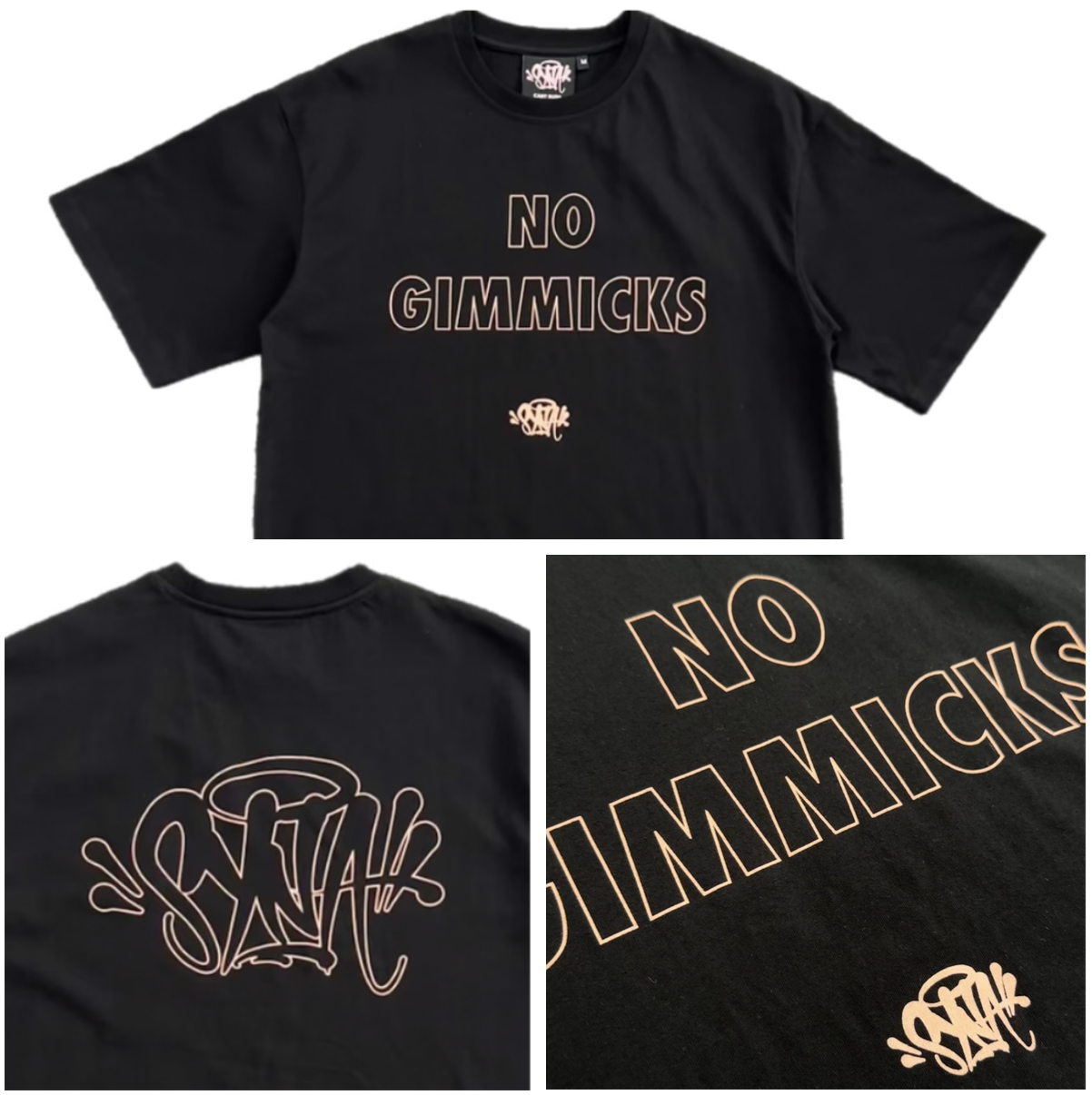 Syna World T-shirts