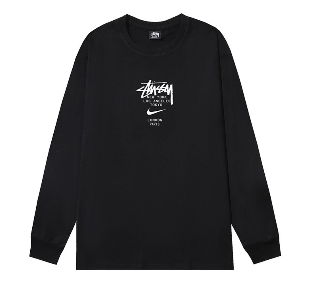 Stűssy Jumper