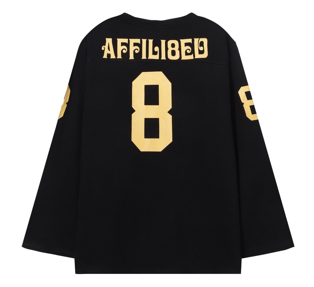 Supreme Long sleeve T-Shirts
