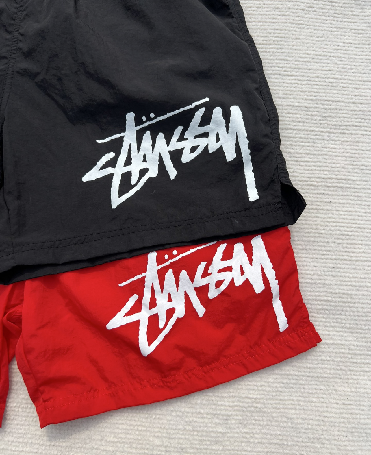 Stűssy Short