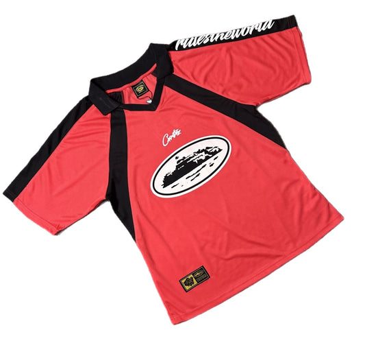 Corteiz Jersey T-Shirts