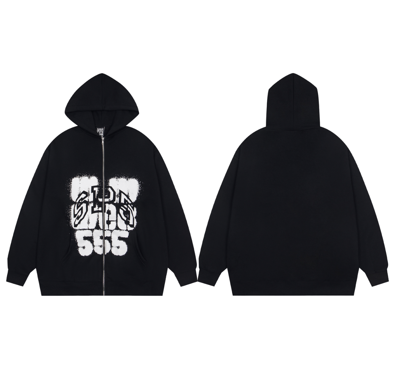 Corteiz Hoodies