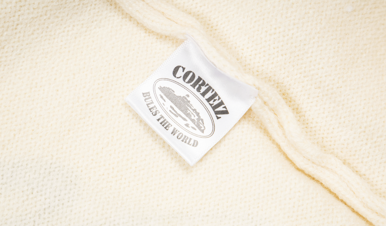 Corteiz Jumpers