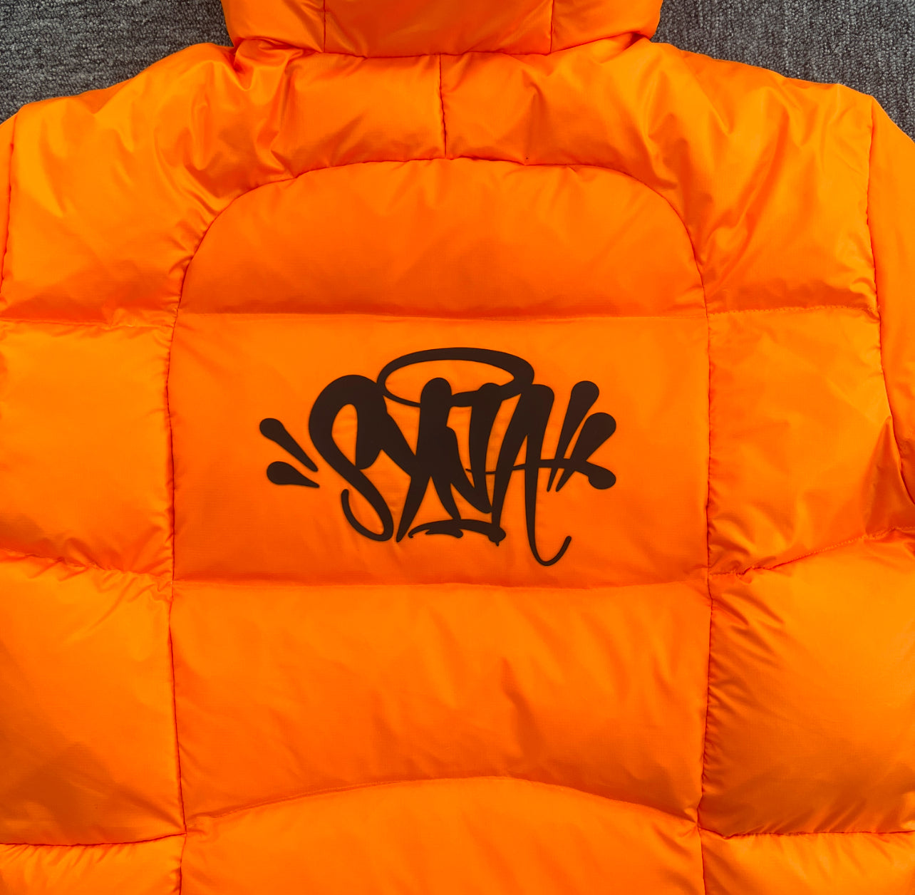 Syna World Puffer Jackets