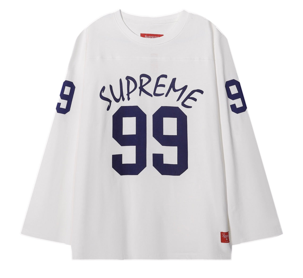 Supreme Long sleeve T-Shirts