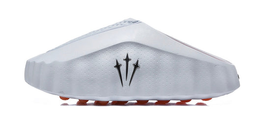 Slippers Mind 001 Iceman White