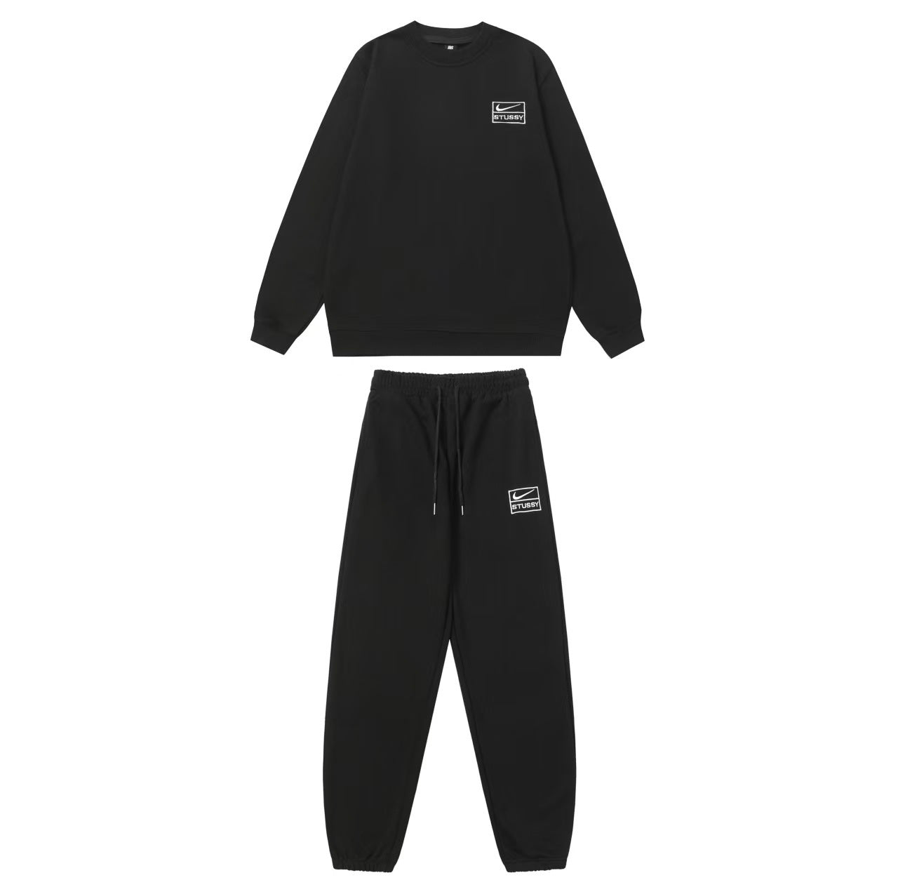 Stűssy Jumper