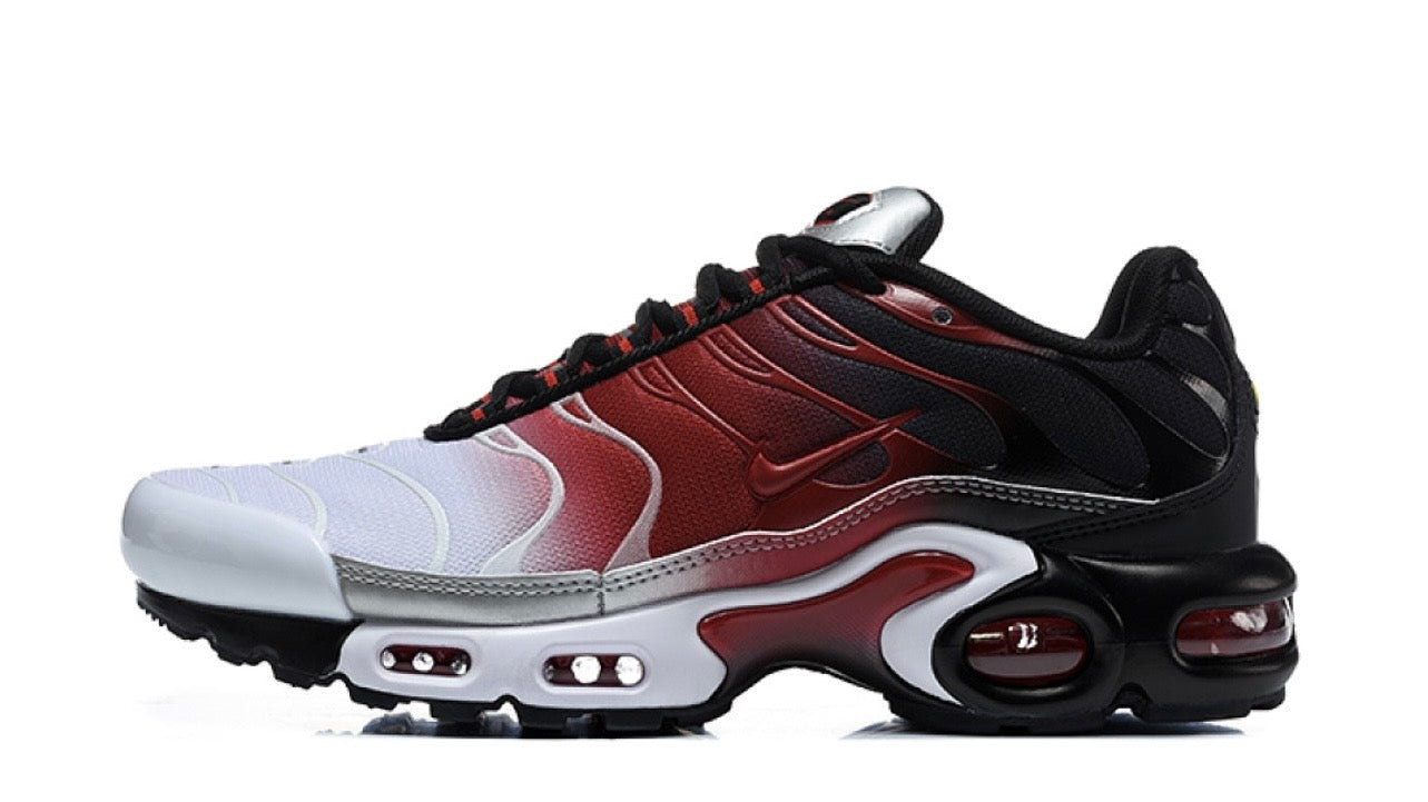 Air Plus TN Crimson Fade