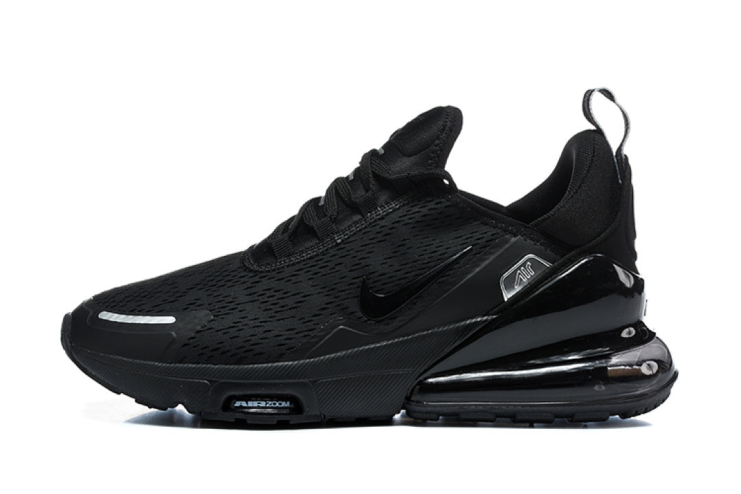Air Max 270 Black-White