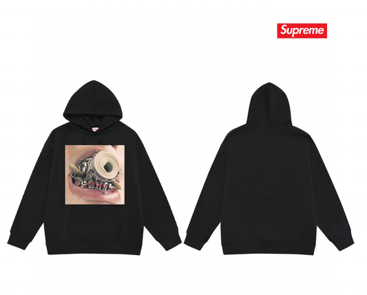 Supreme Hoodies
