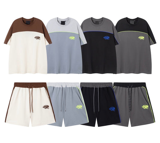 Syna World T-shirts & Shorts