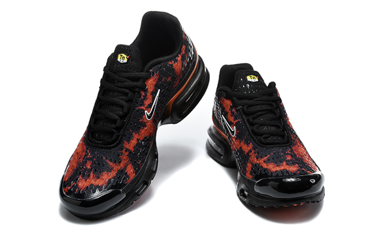 TN Air Max Plus V2 Volcanic Black
