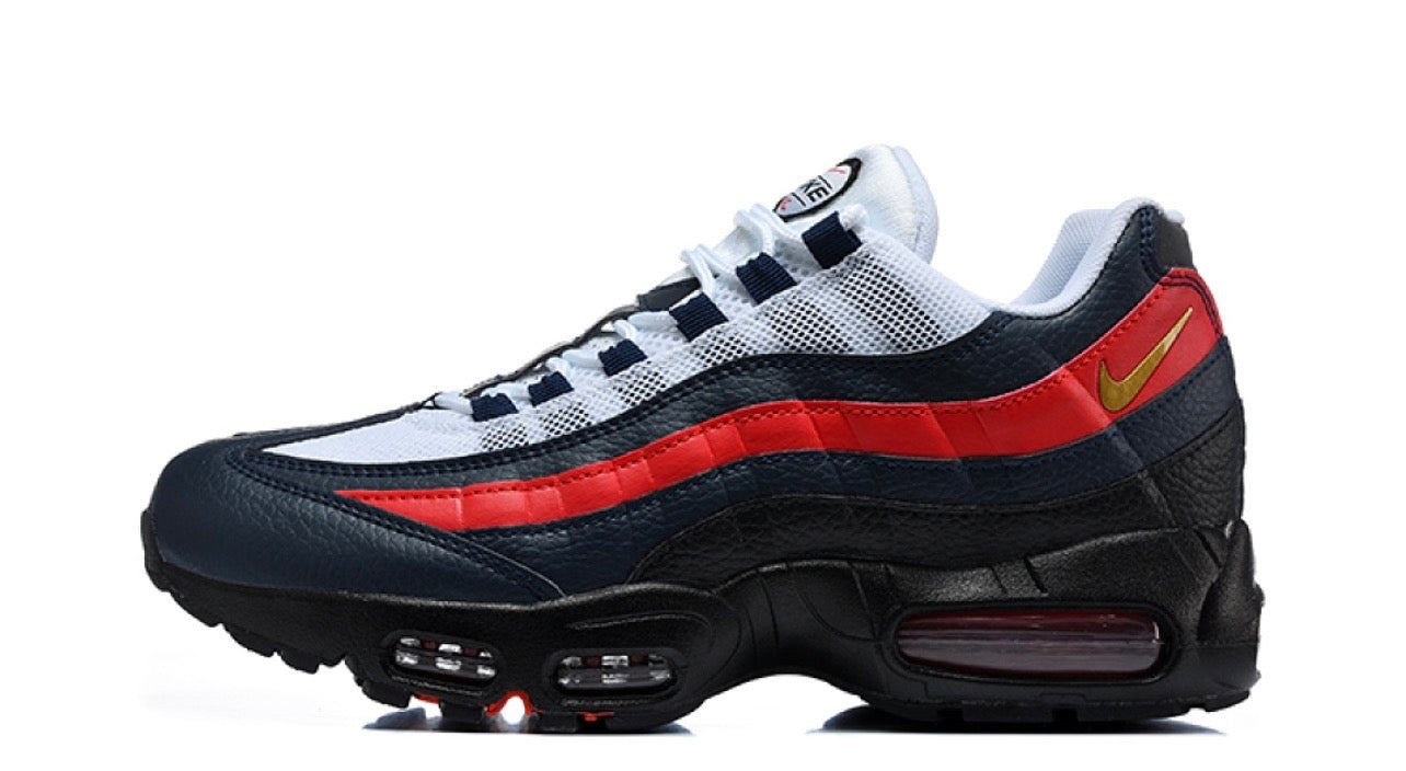 Air Max 95 Multicolour