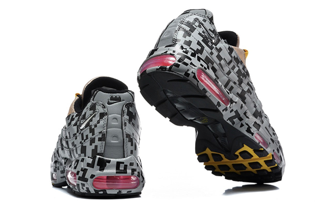 Air Max 95 The Lego Team