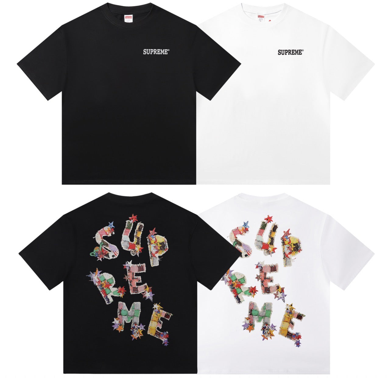 Supreme T-Shirts