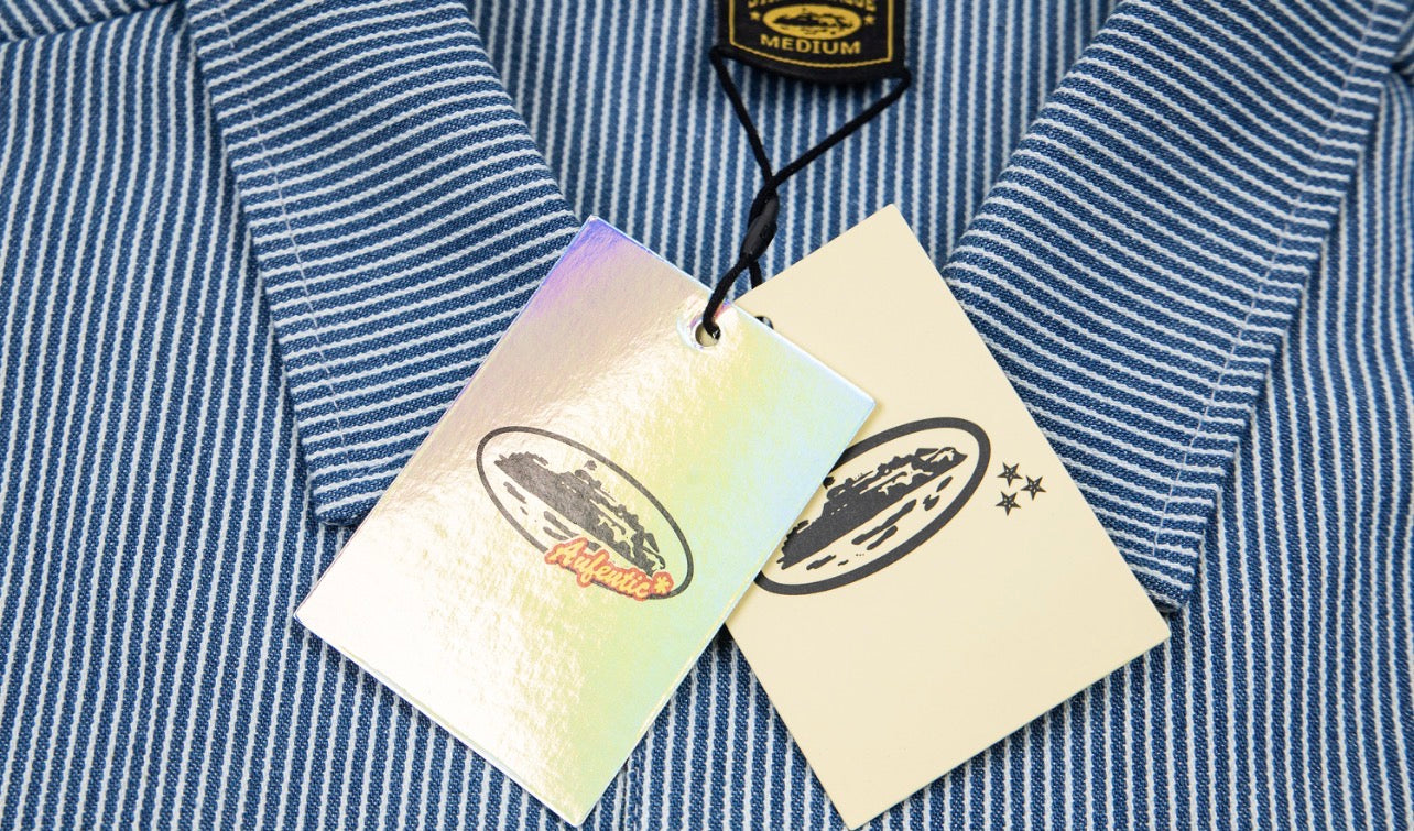 Corteiz T-Shirts