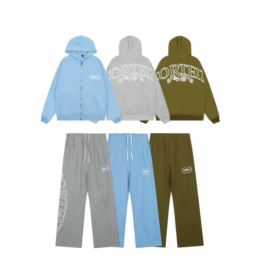 Corteiz Hoodies & Pants