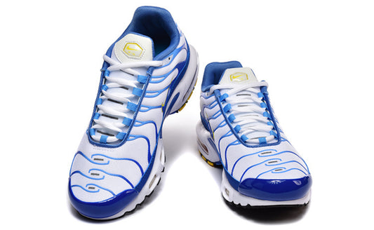 Air Plus TN Blue-White