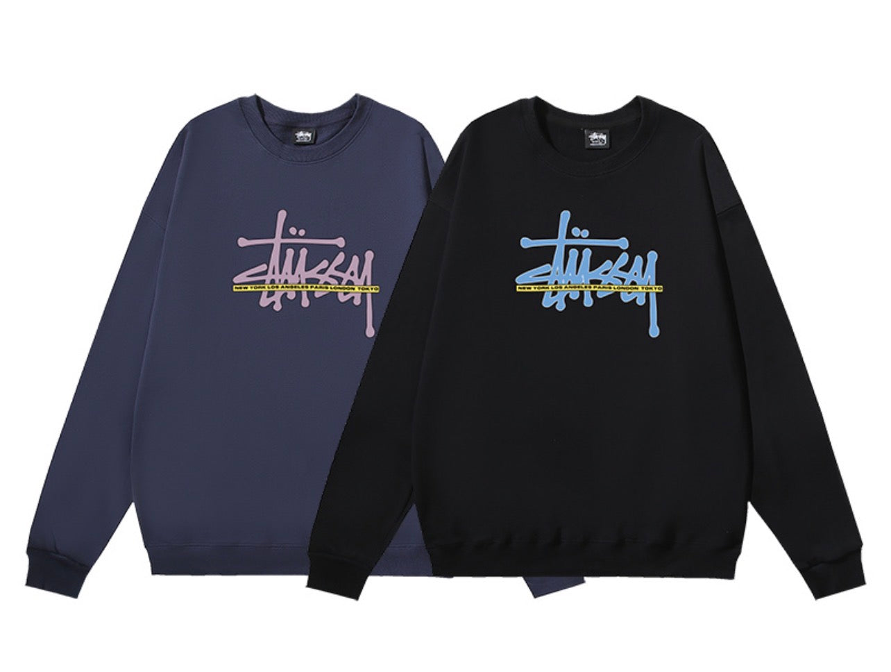 Stűssy Jumper