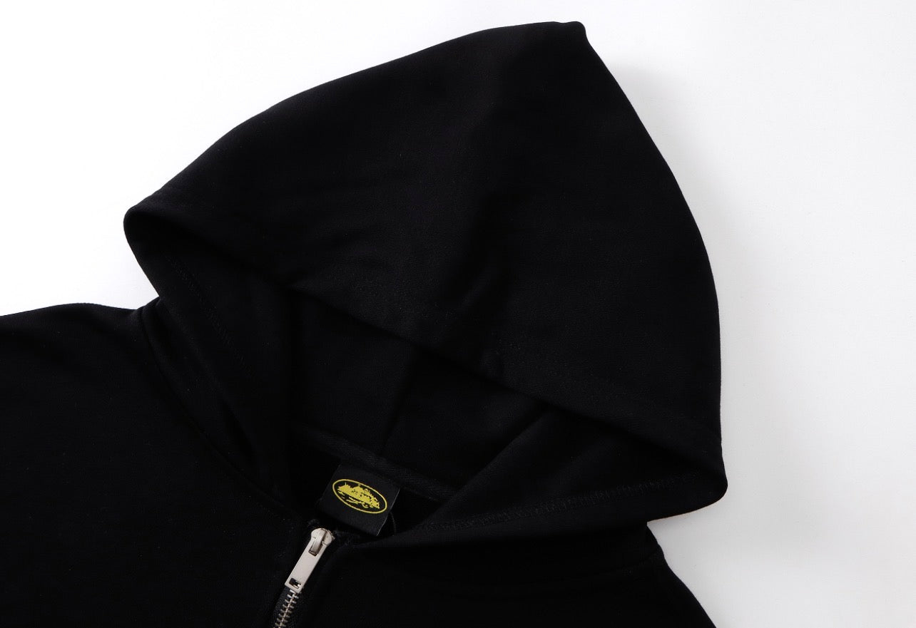 Corteiz Hoodies