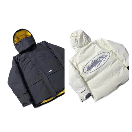 Corteiz Jackets