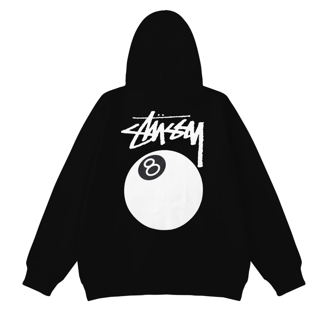Stűssy Hoodie