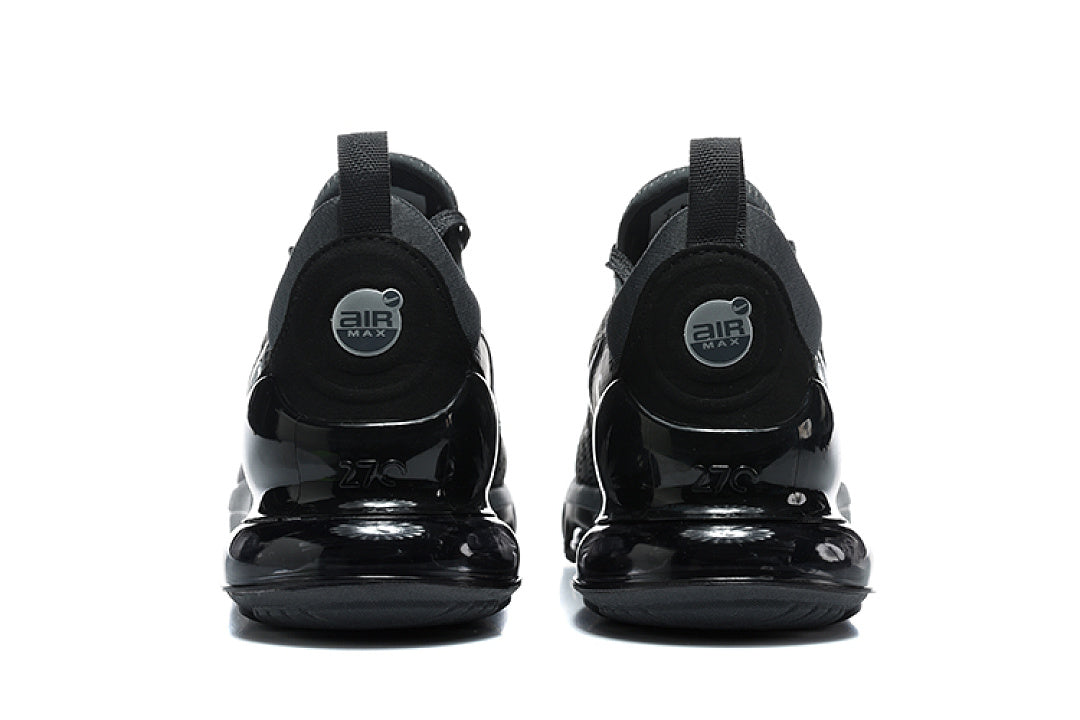 Air Max 270 Dark Grey-Black