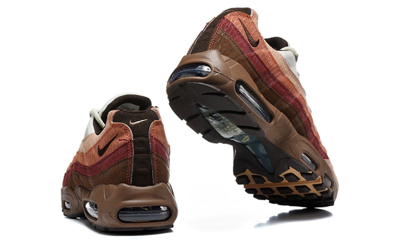 Air Max 95 OG Velvet Brown