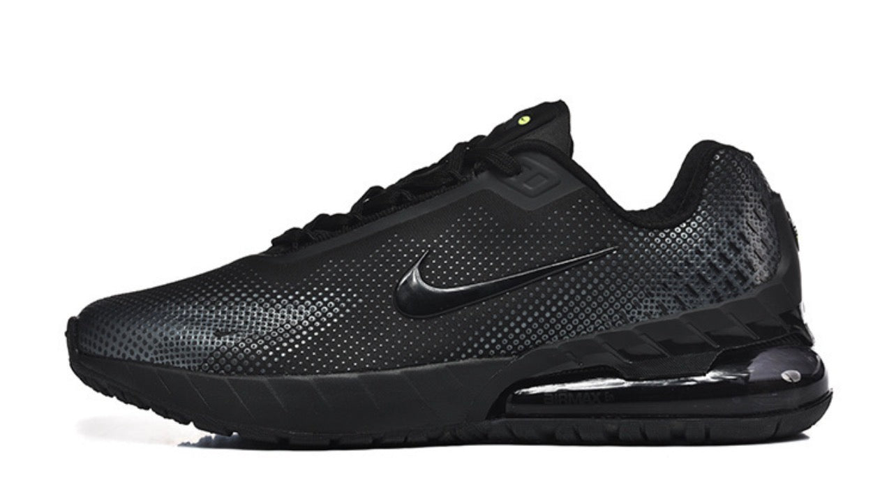 Air Max 270 Triple Black