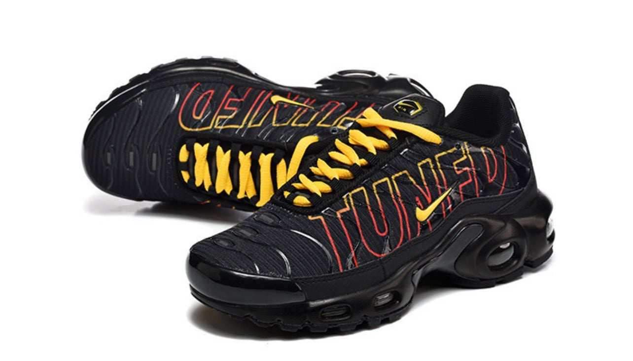 Air Plus TN Tuned Black Fire