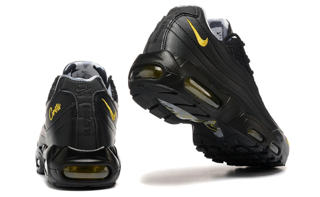 Air Max 95 Corteiz Rules The World