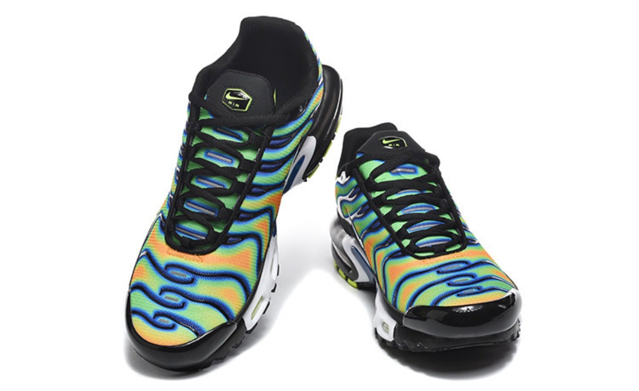 Air Plus TN Psychedelic Wave