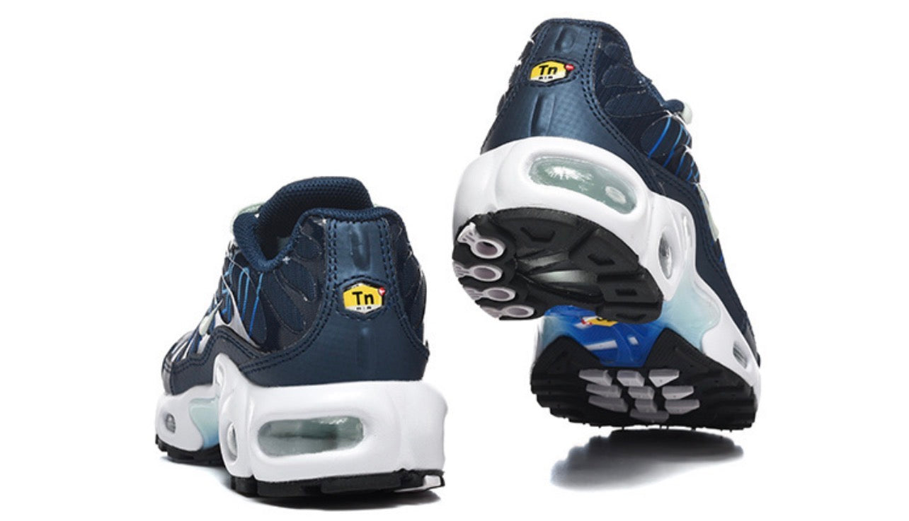 Air Plus TN Tuned Blue