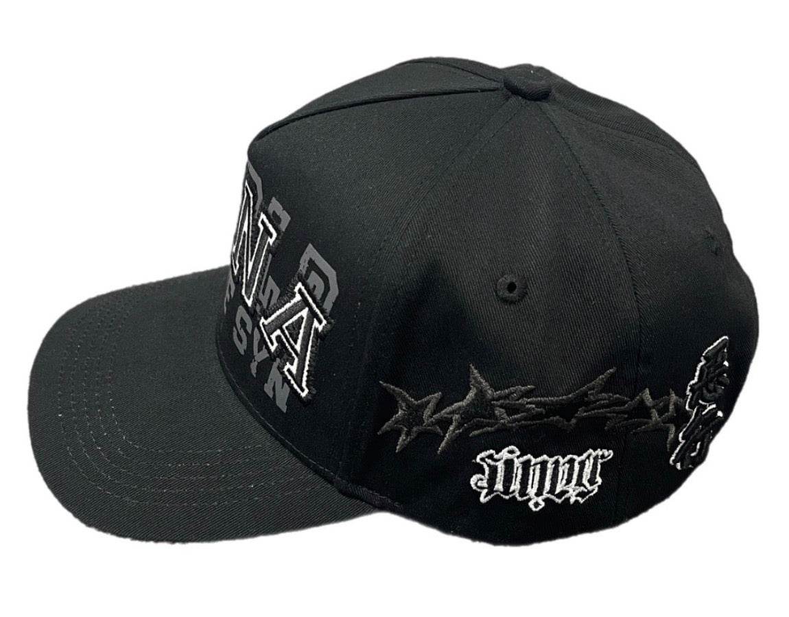 Syna World Star Cap