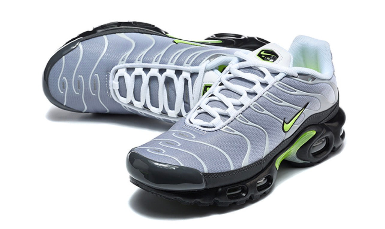 Air Plus TN Grey Lime