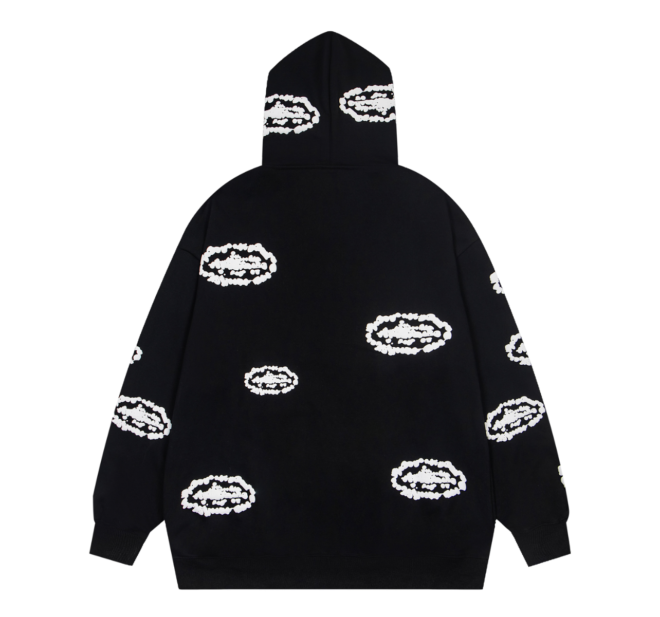 Corteiz Hoodies