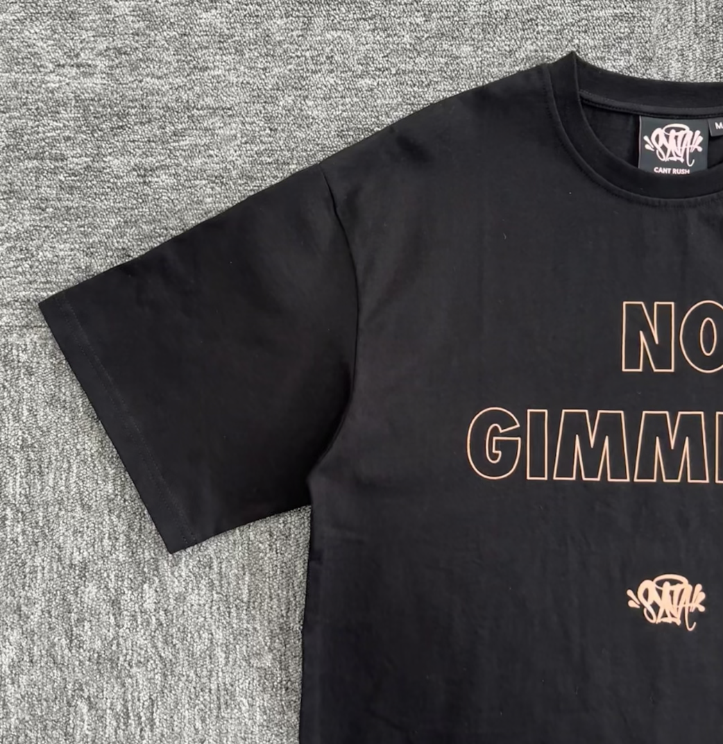 Syna World T-shirts
