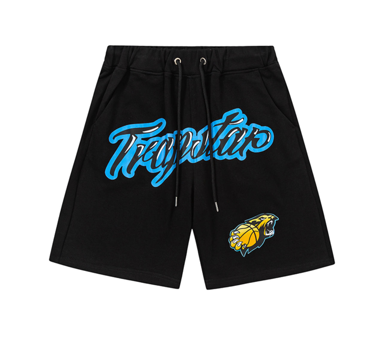 Trapstar T-Shirt & Shorts