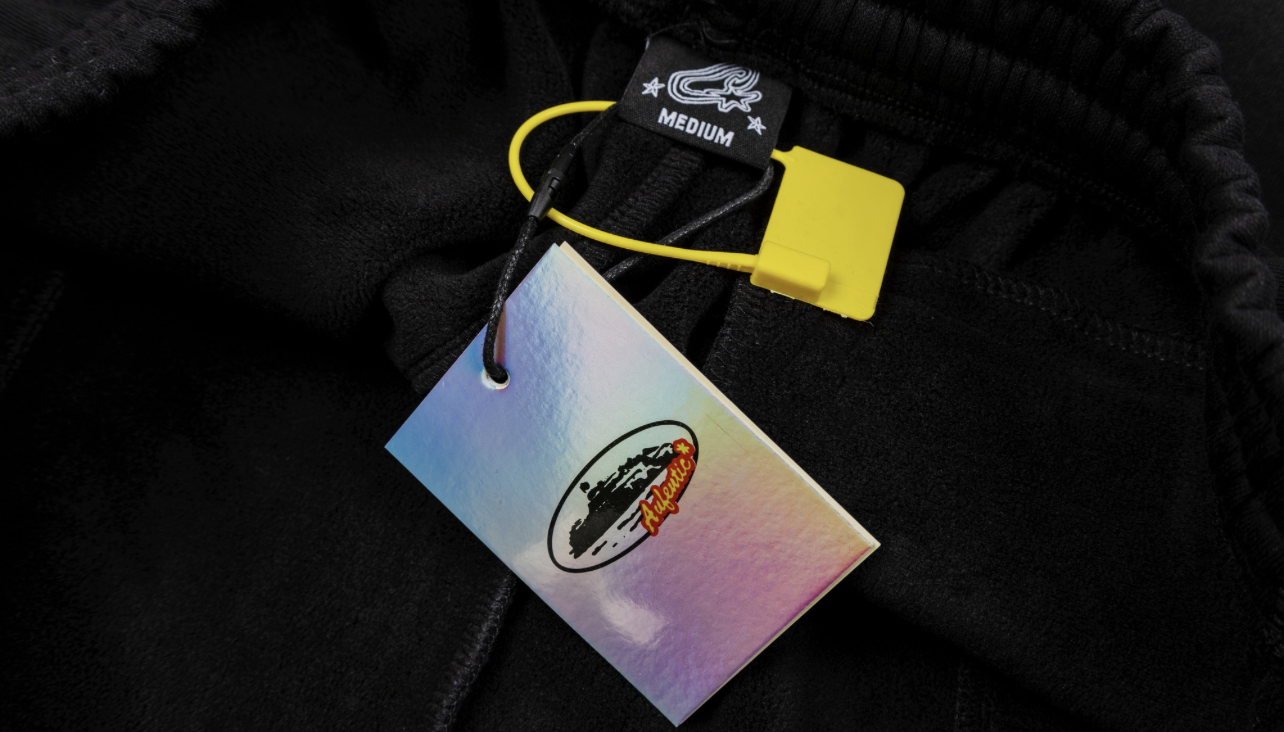 Corteiz Hoodies & Pants