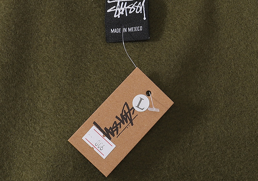 Stűssy Hoodie