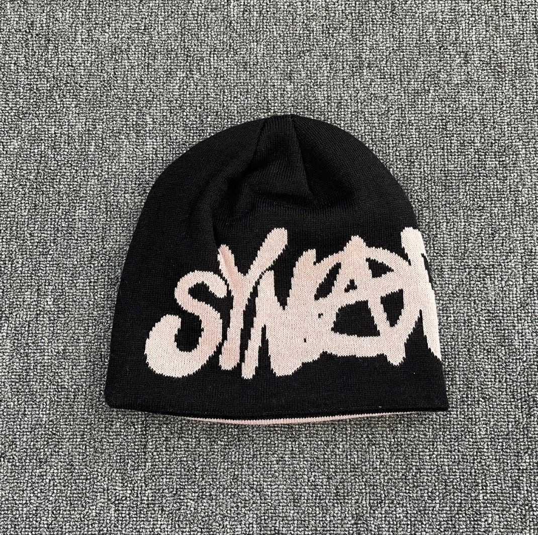Synarchy Rev Beanies