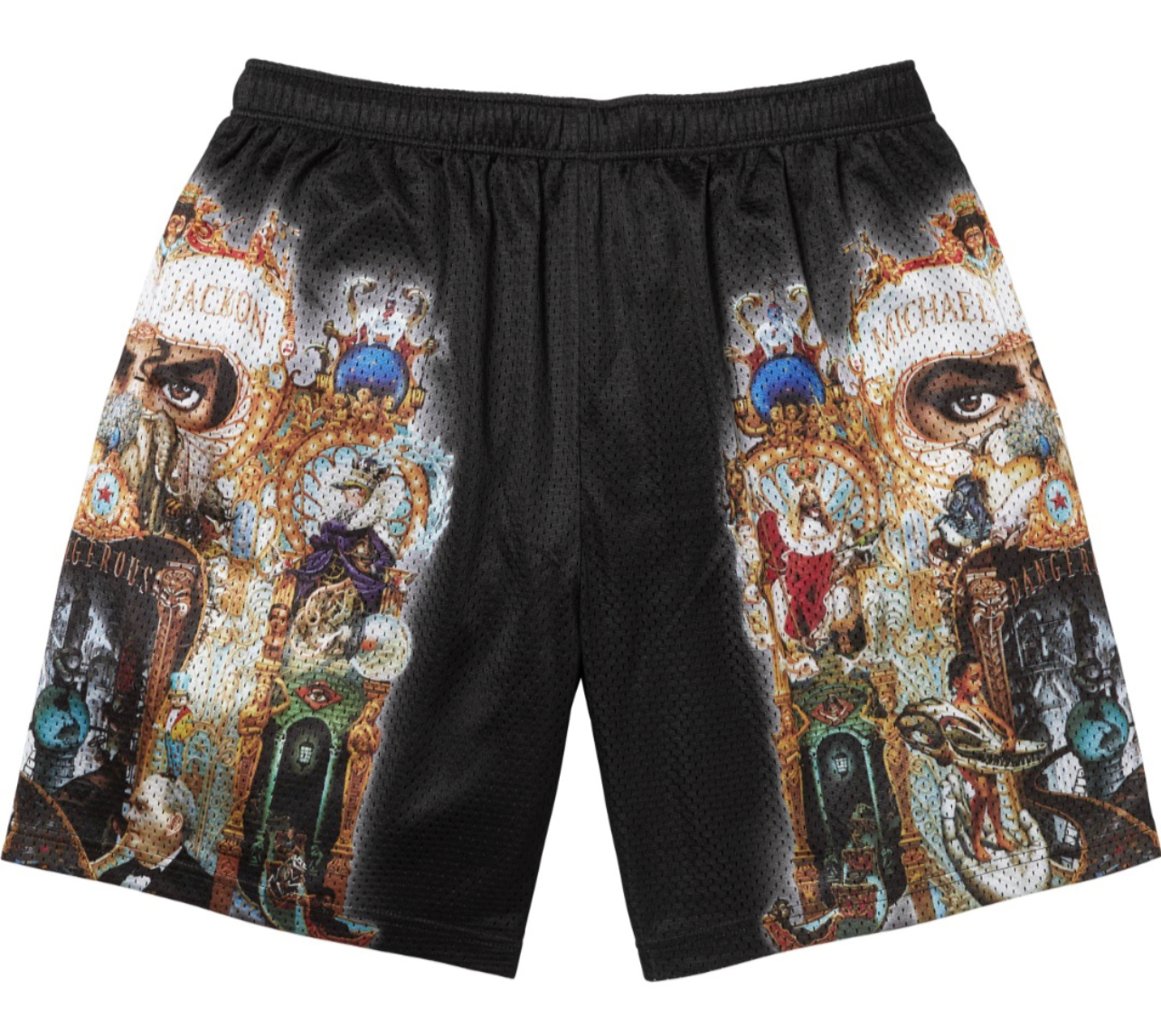 Supreme Short