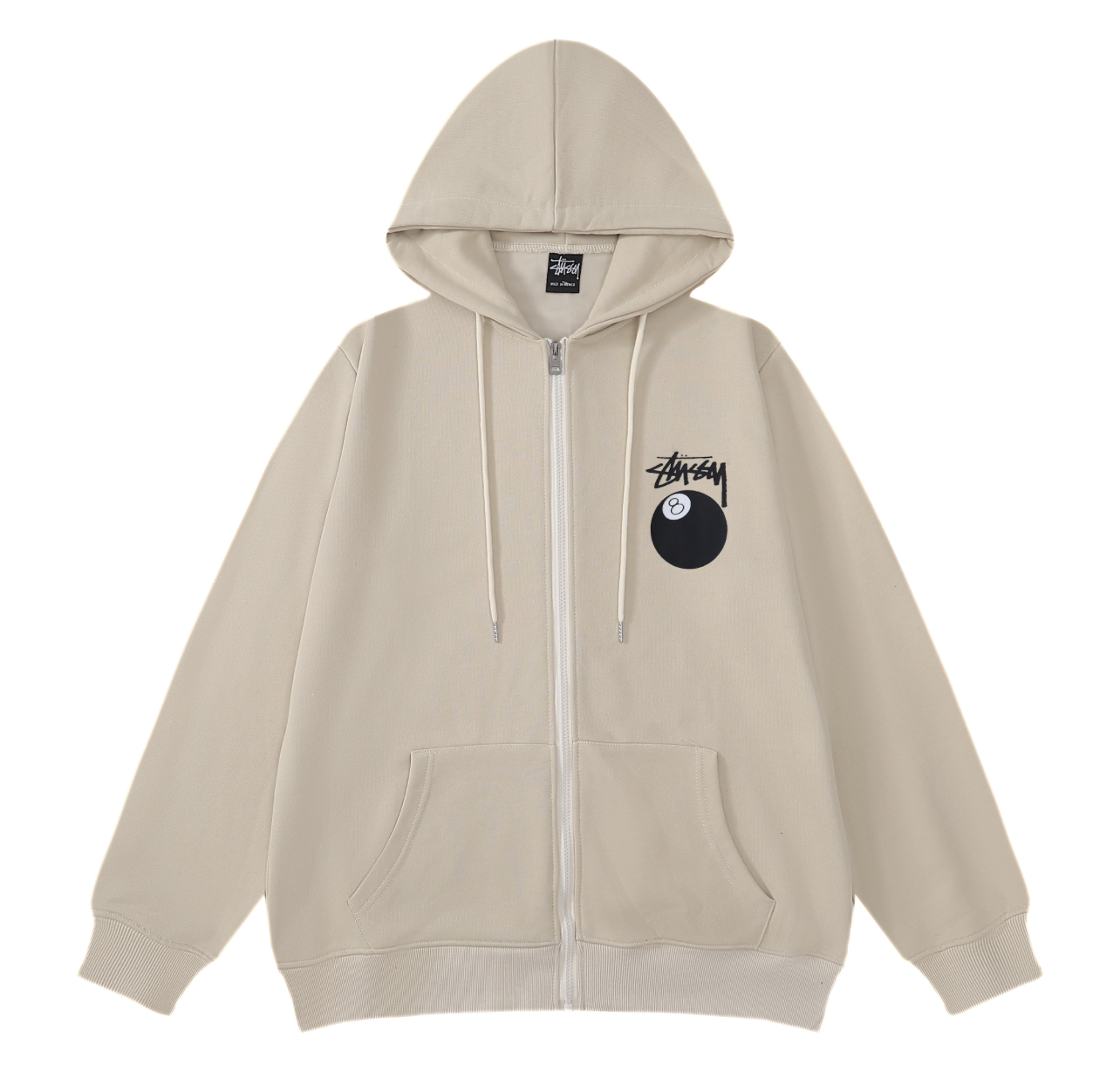 Stűssy Hoodie