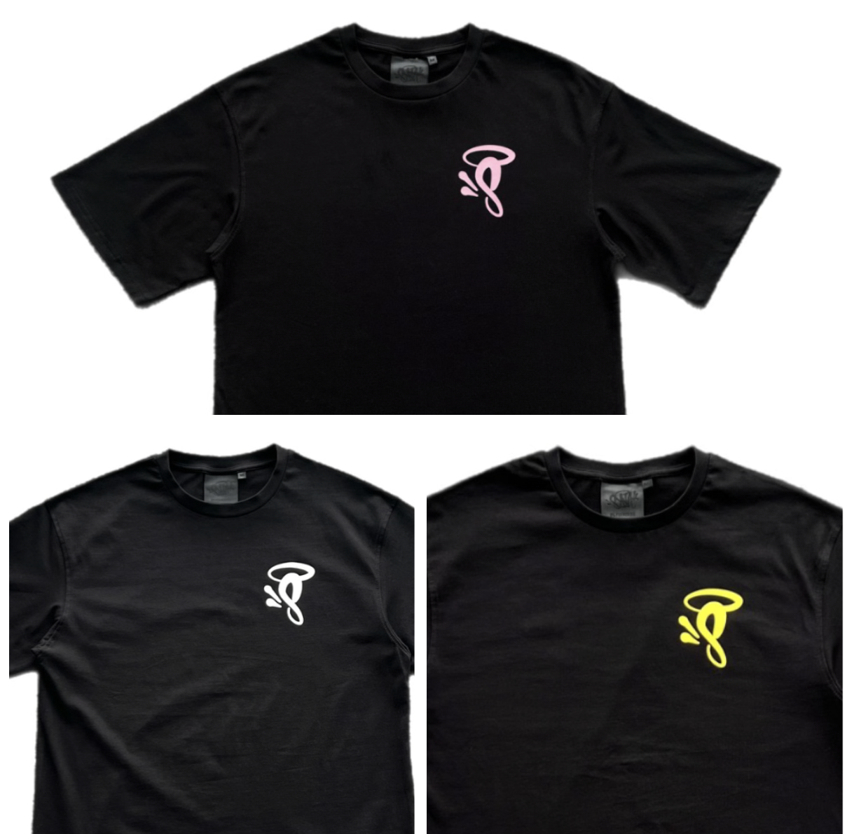 Syna World T-shirts