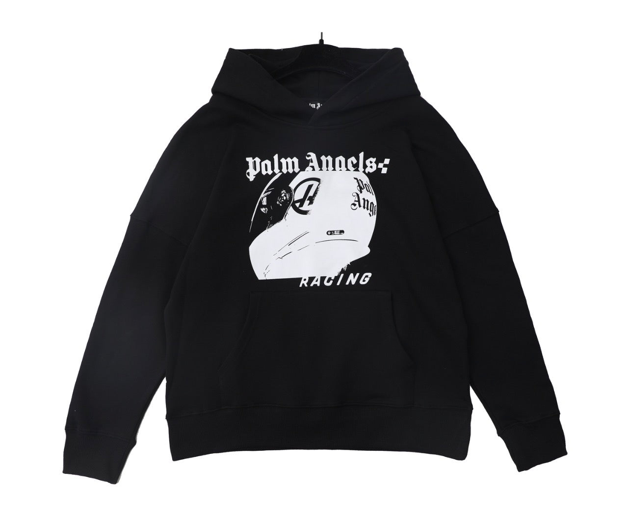 Palm Angels Jumper Hoodie
