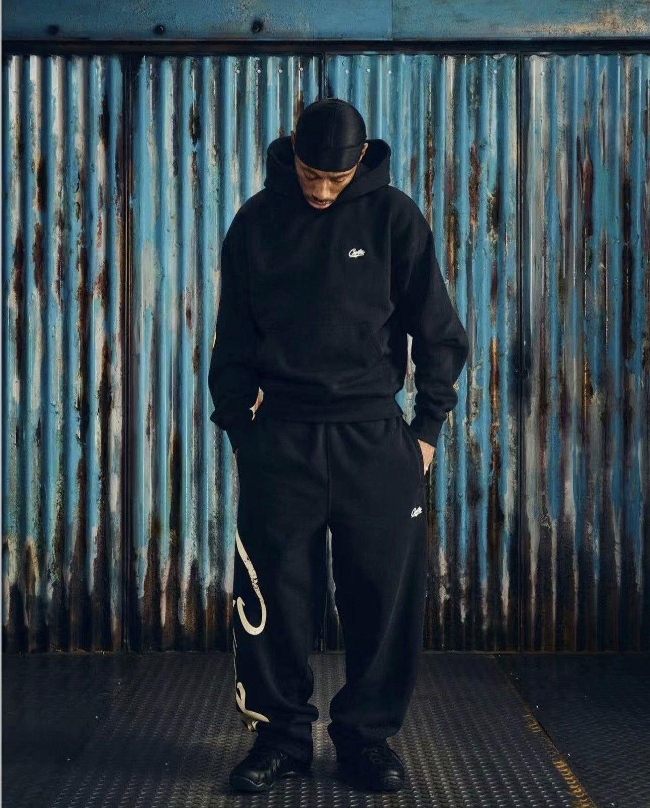 Corteiz Hoodies & Pants