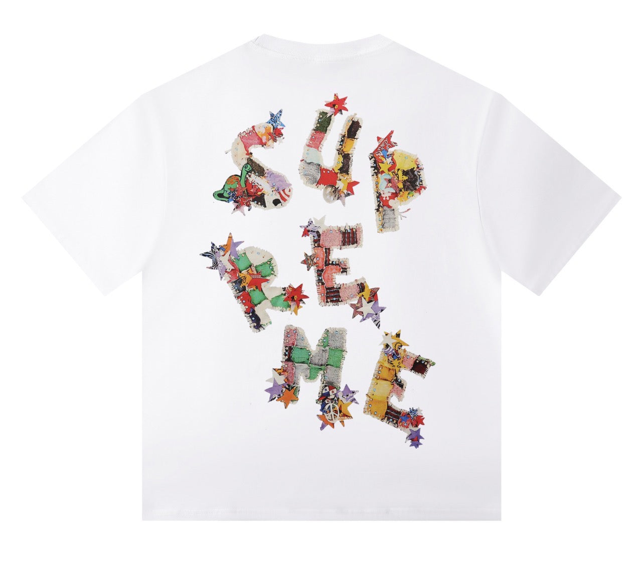 Supreme T-Shirts