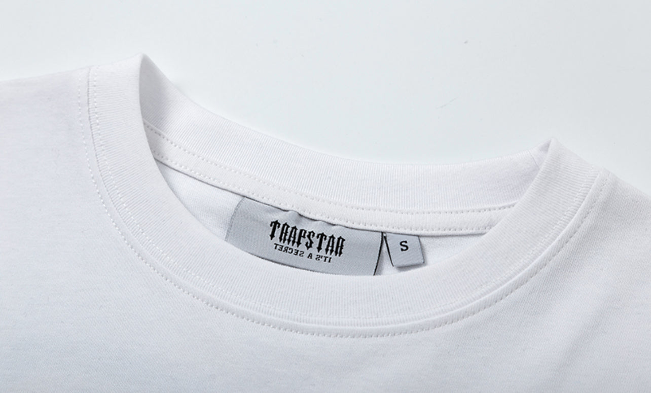 Trapstar T-Shirt & Shorts